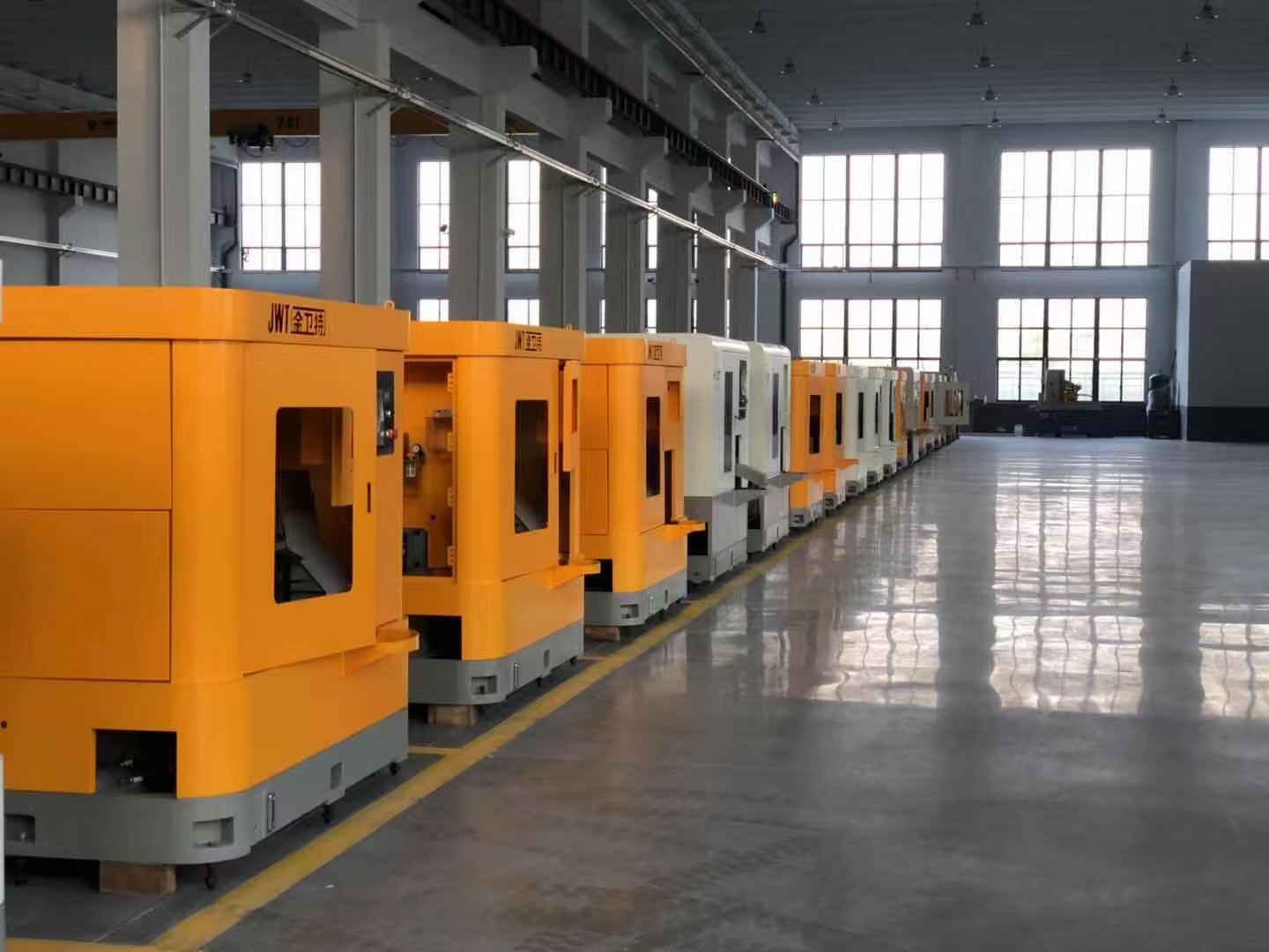 Il futuro delle seghe per metalli: innovazioni e tendenze